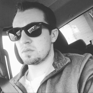 Meet your Posher, Matt